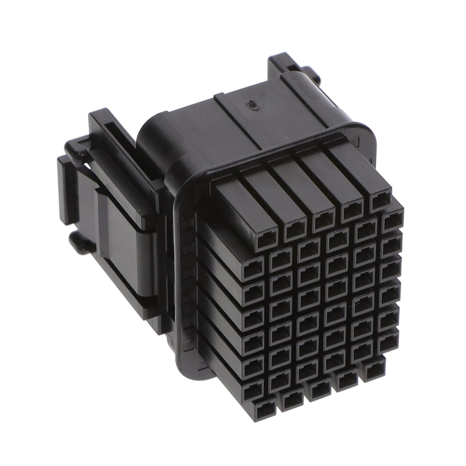 Hirose Electric Co Ltd PQ50WASX-46S-UNIT electronic component product image