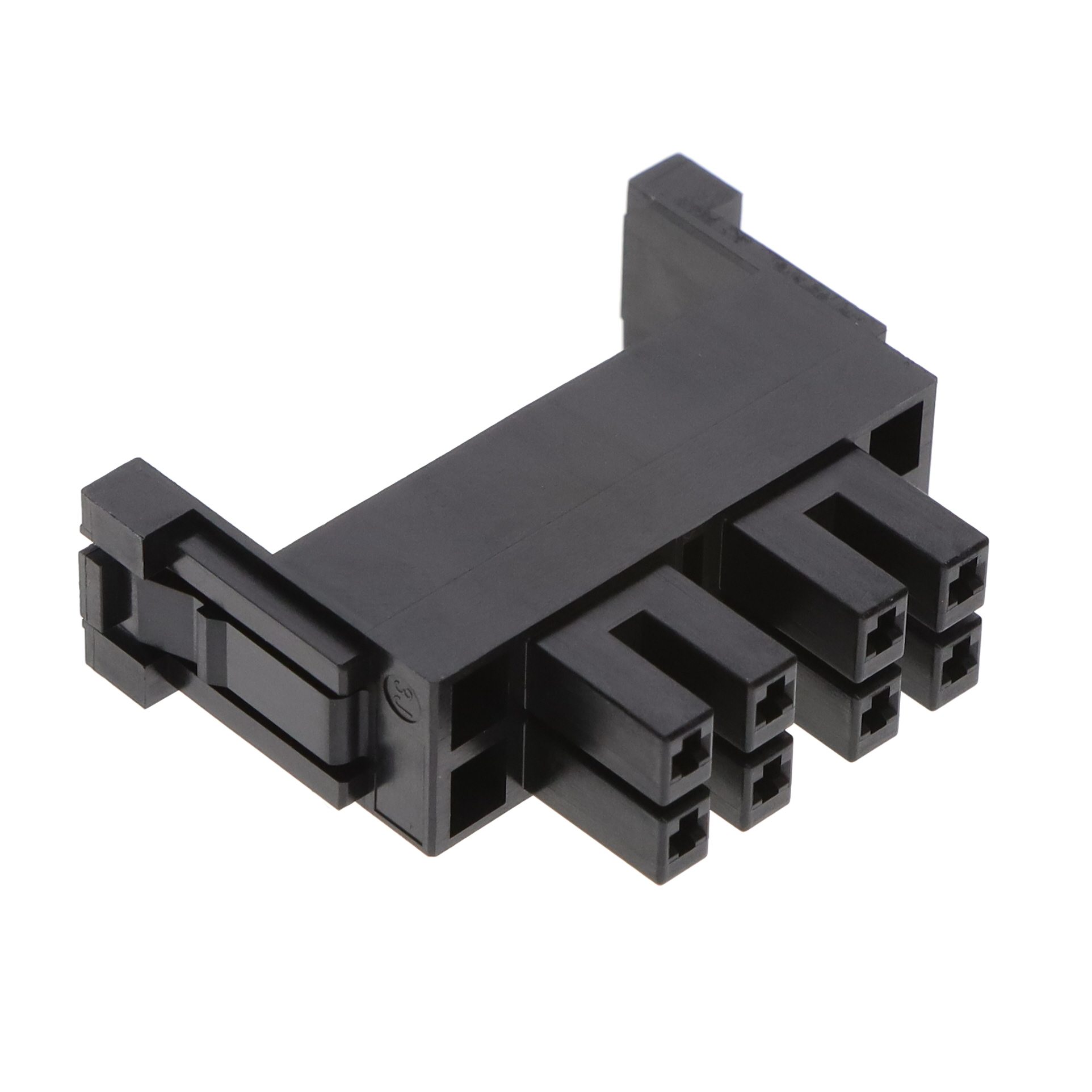 Hirose Electric Co Ltd PQ50WT-4SB-UNIT electronic component product image