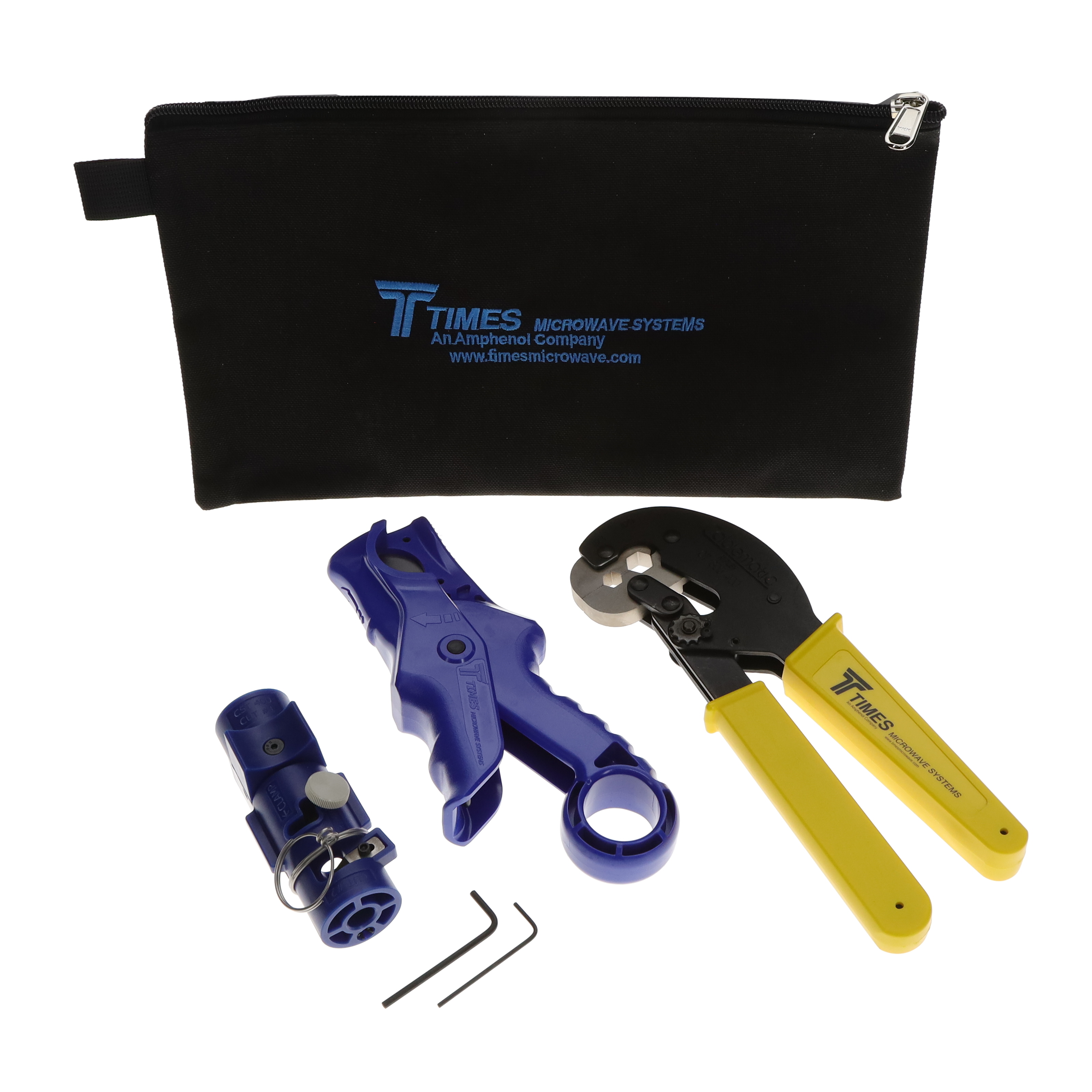 Amphenol Times Microwave Systems TK-400EZ electronic component product image