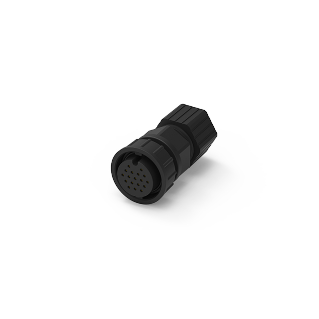 ATTEND Technology 227D-18F01 electronic component product image