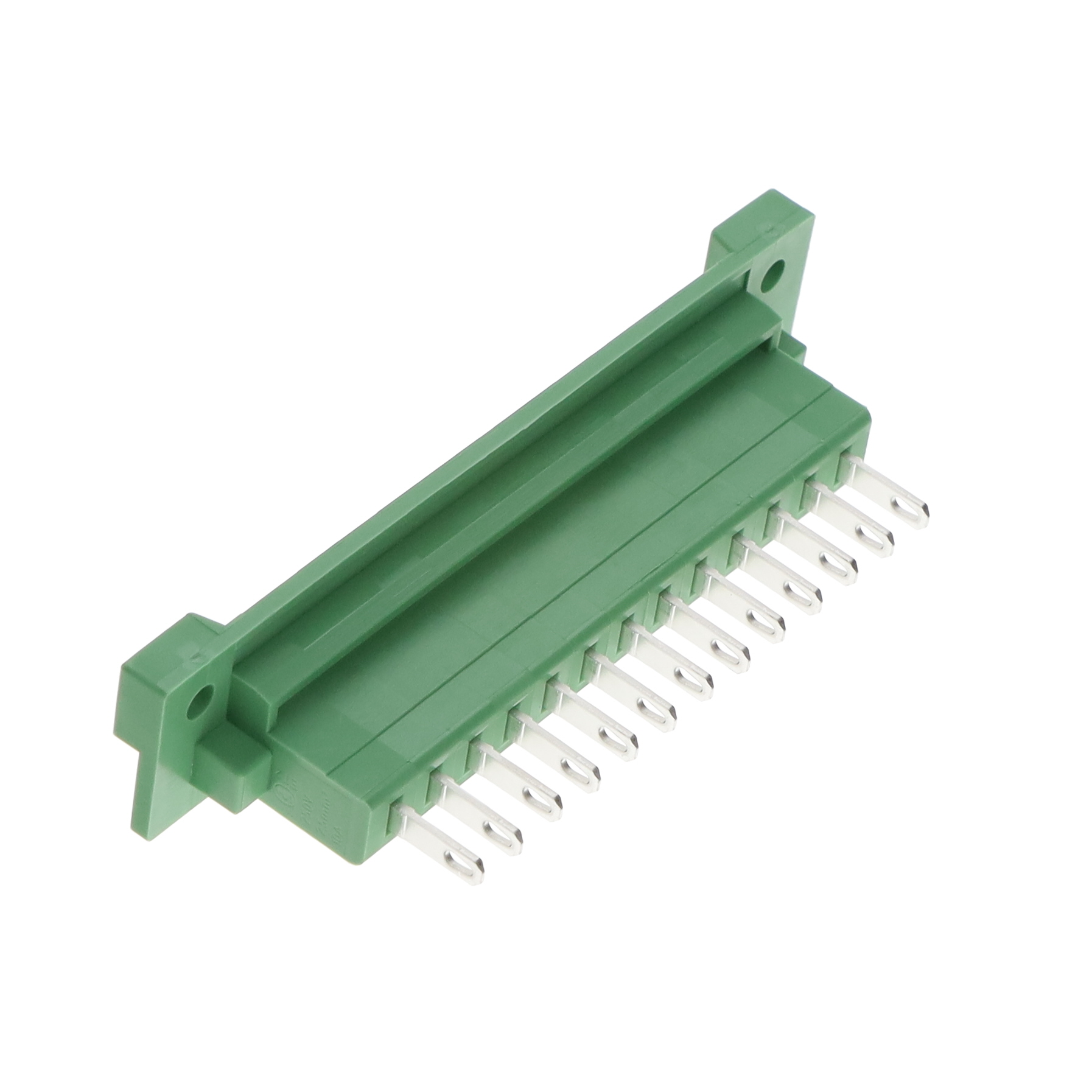 Phoenix Contact 0710138 electronic component product image