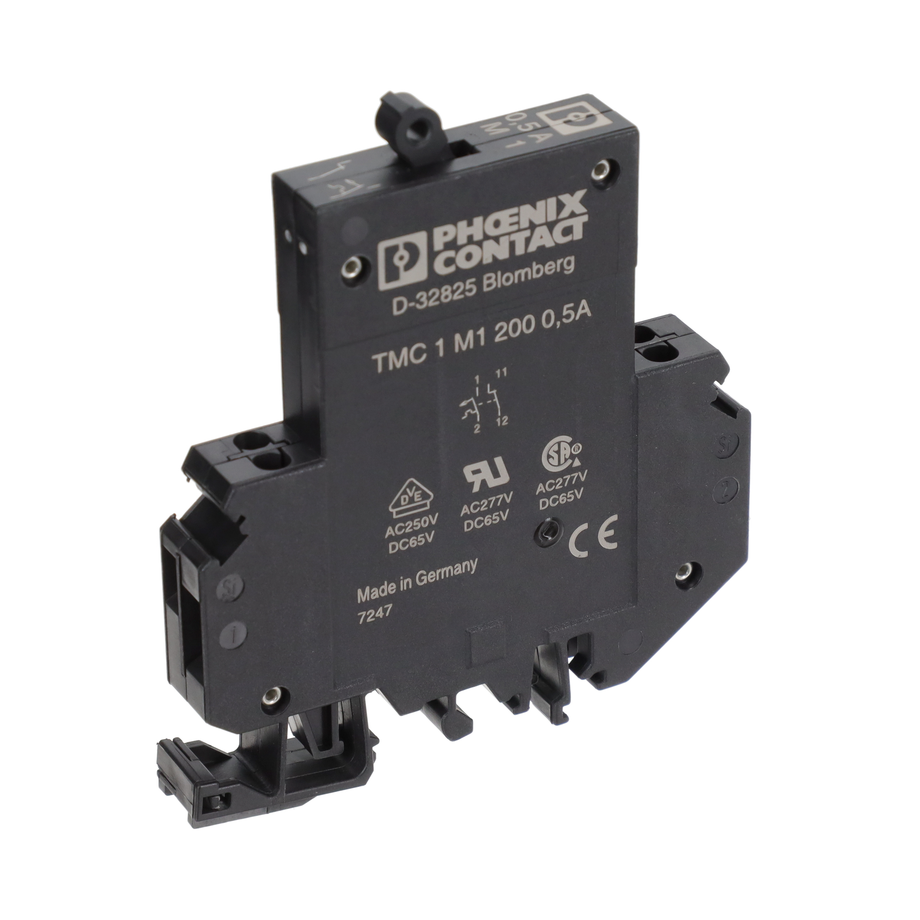 Phoenix Contact 0914581 electronic component product image