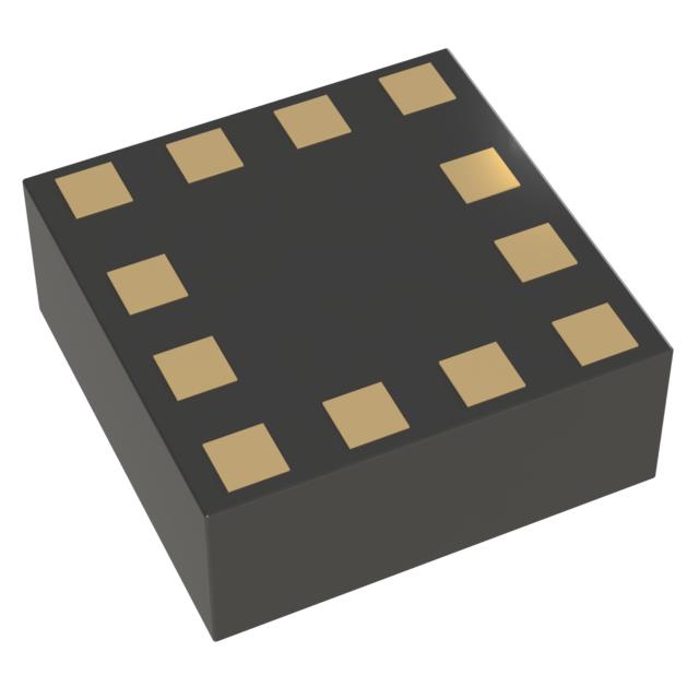 Kionix Inc. KX126-1063 electronic component product image