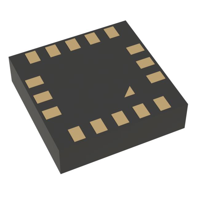 Kionix Inc. KMX62-1031-FR electronic component product image