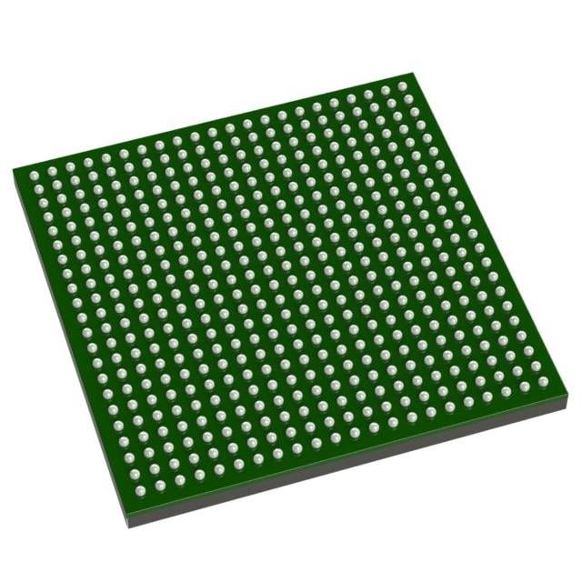 AMD XC7Z030-1SBG485I electronic component product image