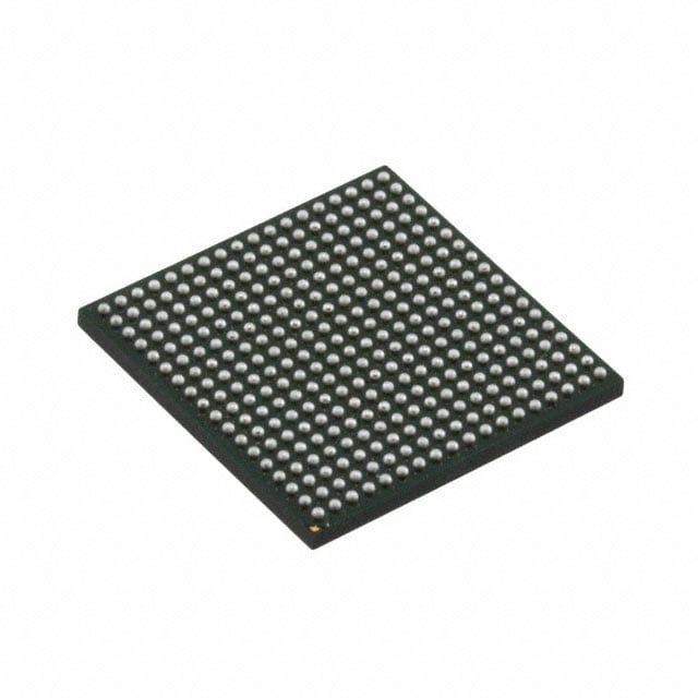 AMD XC7A35T-2CSG324I electronic component product image