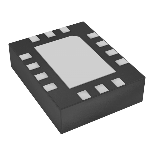 Microchip Technology DSC557-0344FL1 electronic component product image