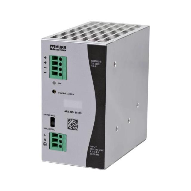 Murrelektronik, Inc 85135 electronic component product image