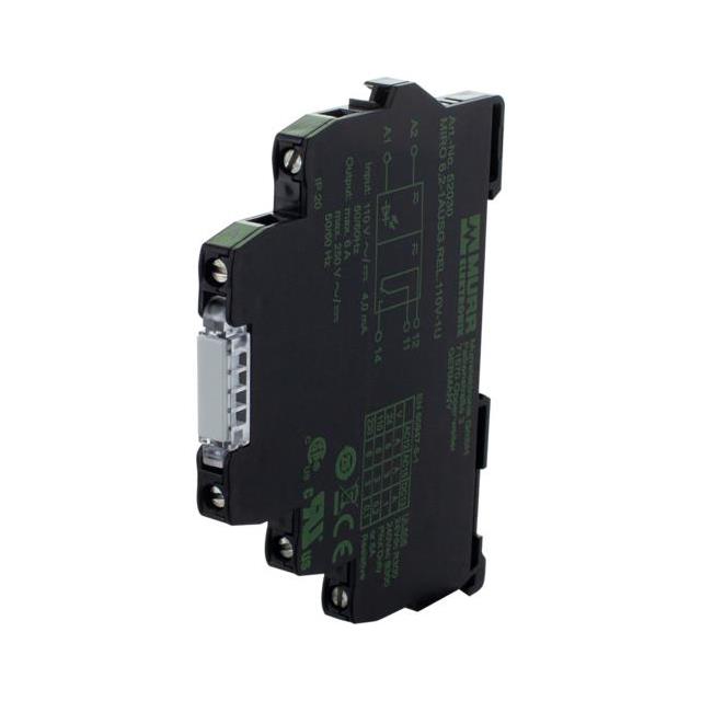 Murrelektronik, Inc 52030 electronic component product image
