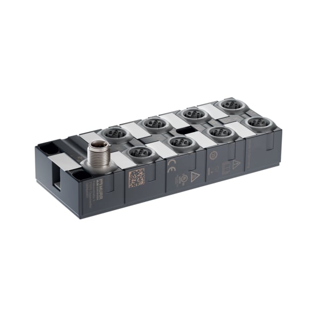 Murrelektronik, Inc 85001 electronic component product image
