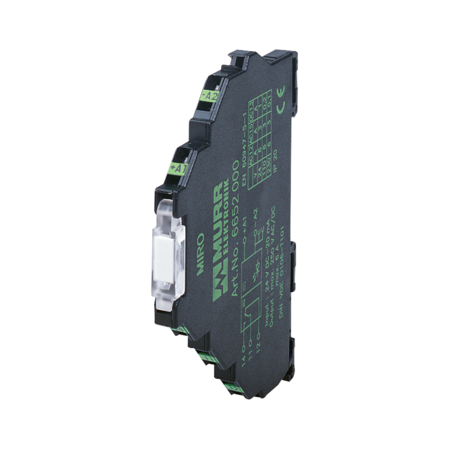 Murrelektronik, Inc 6652002 electronic component product image