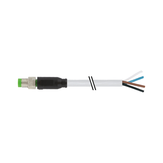 Murrelektronik, Inc 7000-08011-2311500 electronic component product image