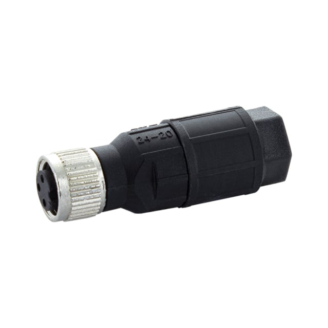 Murrelektronik, Inc 7000-08365-0000000 electronic component product image