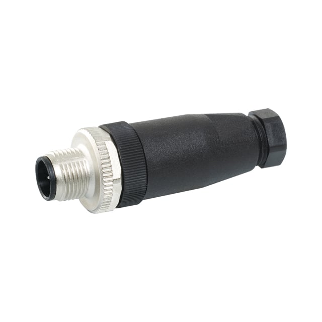 Murrelektronik, Inc 7000-12721-0000000 electronic component product image