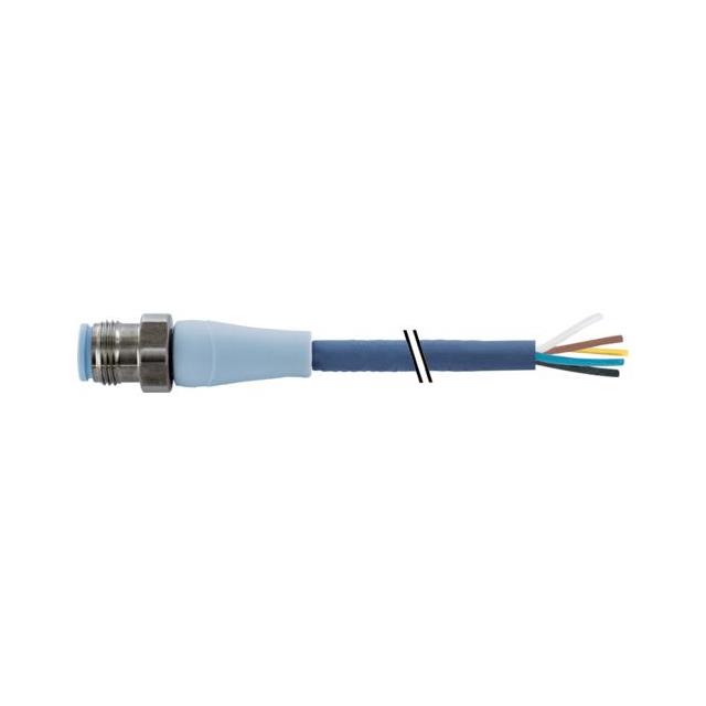 Murrelektronik, Inc 7024-12041-3390500 electronic component product image