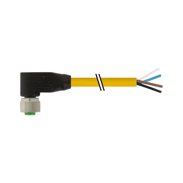 Murrelektronik, Inc 7700-12341-U040500 electronic component product image