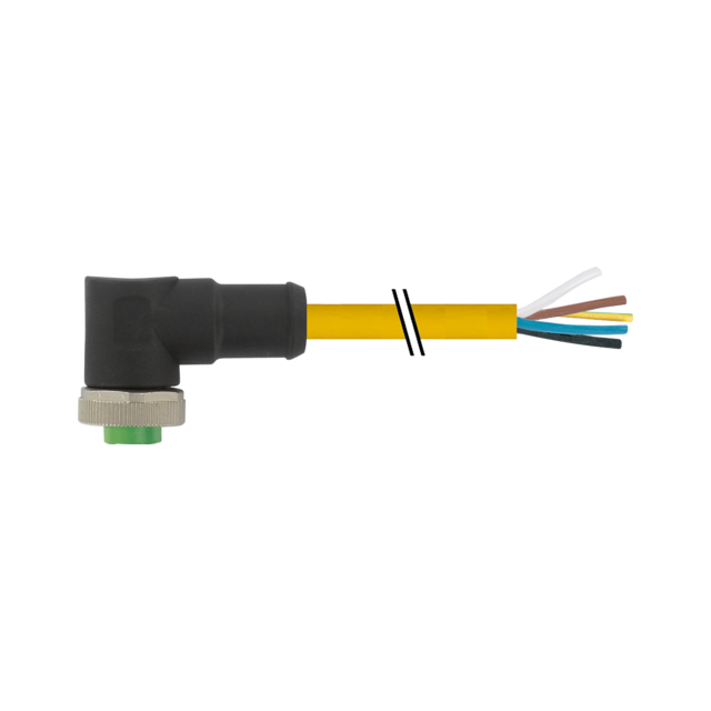 Murrelektronik, Inc 7700-A3031-UBB0300 electronic component product image