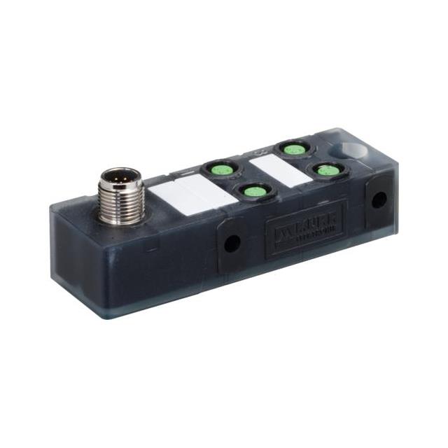 Murrelektronik, Inc 8000-84060-0000000 electronic component product image