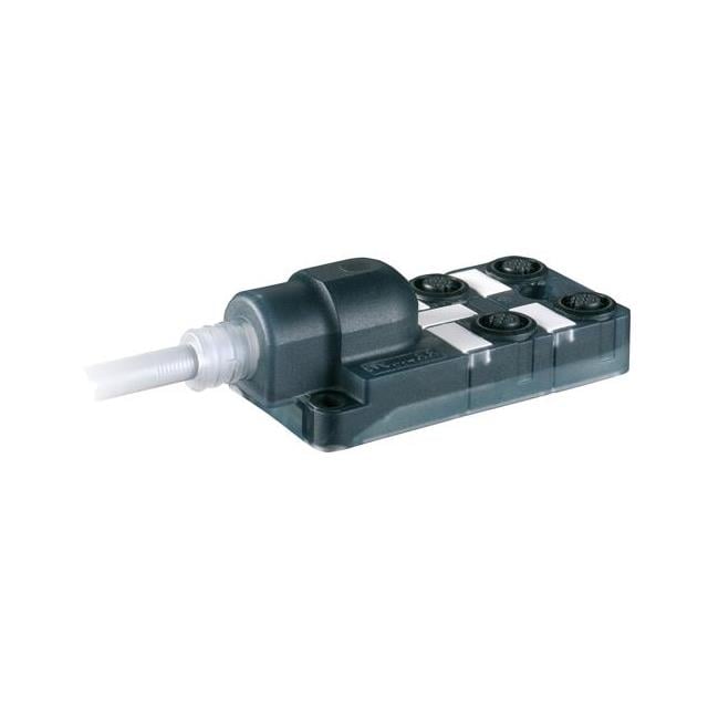Murrelektronik, Inc 8000-84410-3330500 electronic component product image