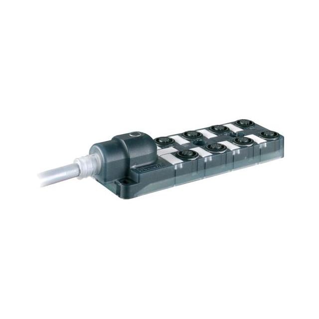 Murrelektronik, Inc 8000-88410-3620300 electronic component product image