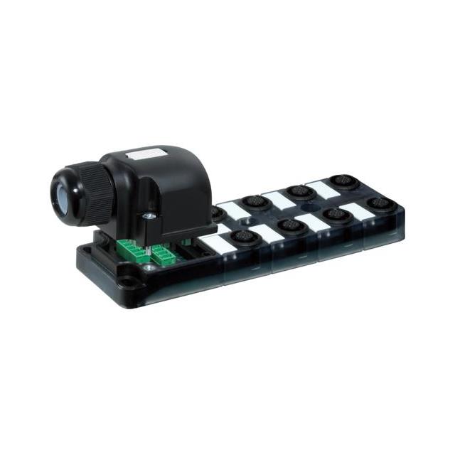 Murrelektronik, Inc 8000-88450-0000000 electronic component product image