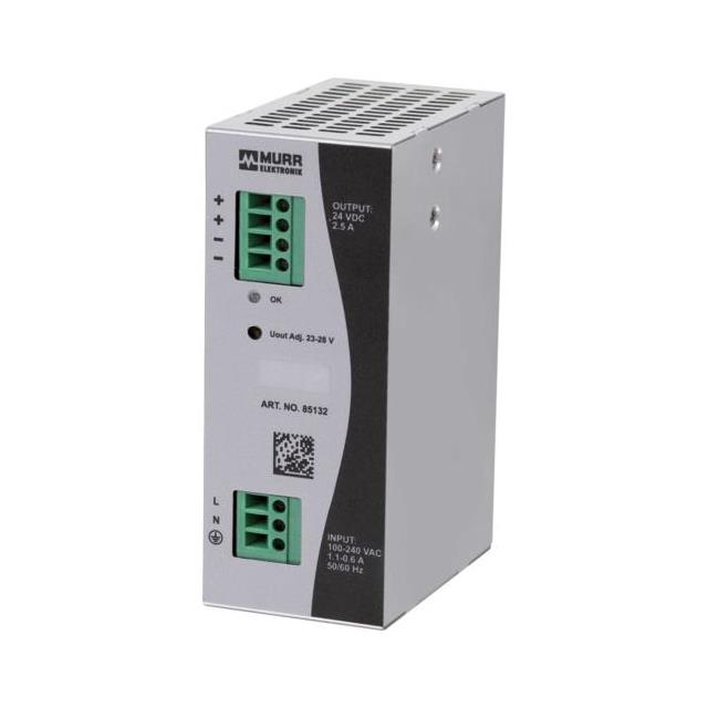 Murrelektronik, Inc 85132 electronic component product image