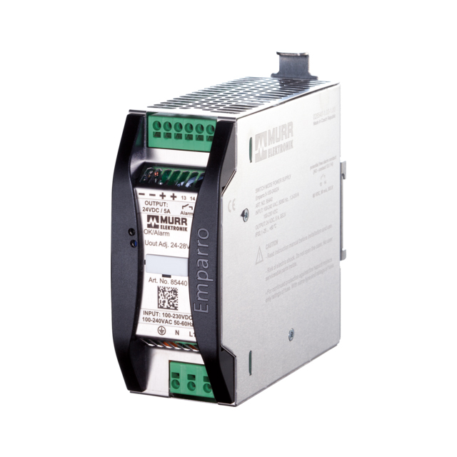 Murrelektronik, Inc 85440 electronic component product image