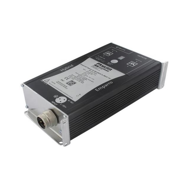 Murrelektronik, Inc 85676 electronic component product image