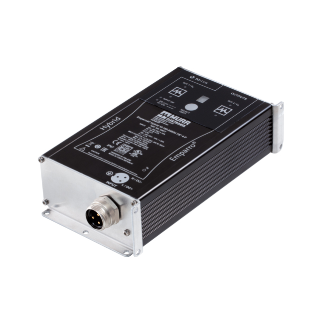 Murrelektronik, Inc 85677 electronic component product image