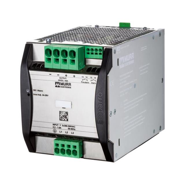 Murrelektronik, Inc 85693 electronic component product image