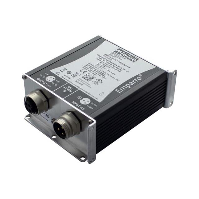 Murrelektronik, Inc 9000-11112-1862020 electronic component product image
