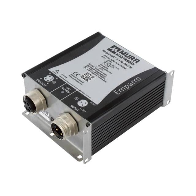 Murrelektronik, Inc 9000-11112-1962020 electronic component product image