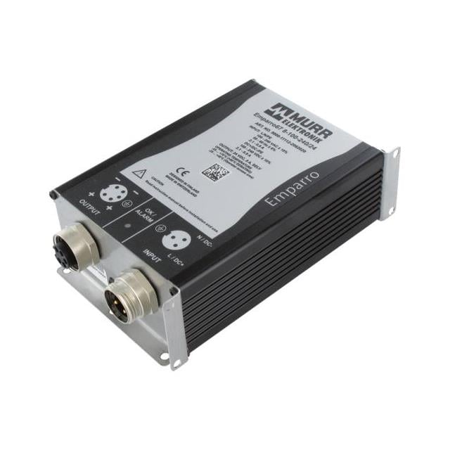 Murrelektronik, Inc 9000-11112-2062020 electronic component product image