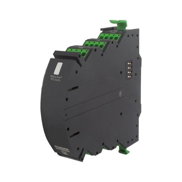 Murrelektronik, Inc 9000-41000-0000212 electronic component product image