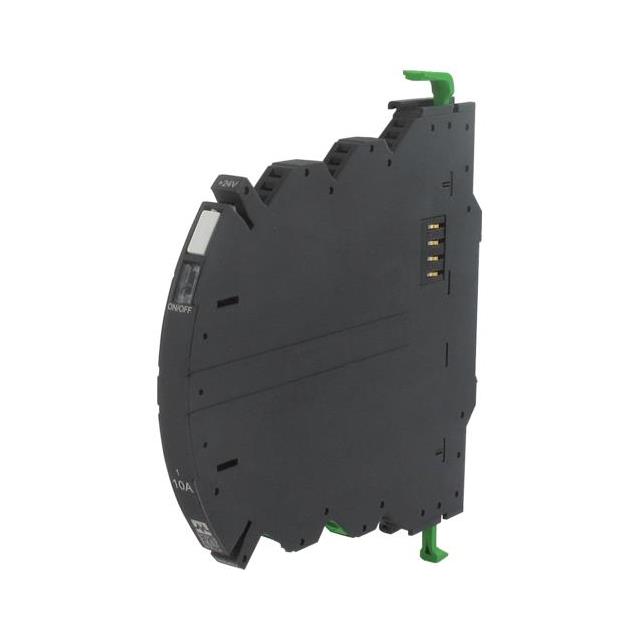 Murrelektronik, Inc 9000-41011-0200000 electronic component product image