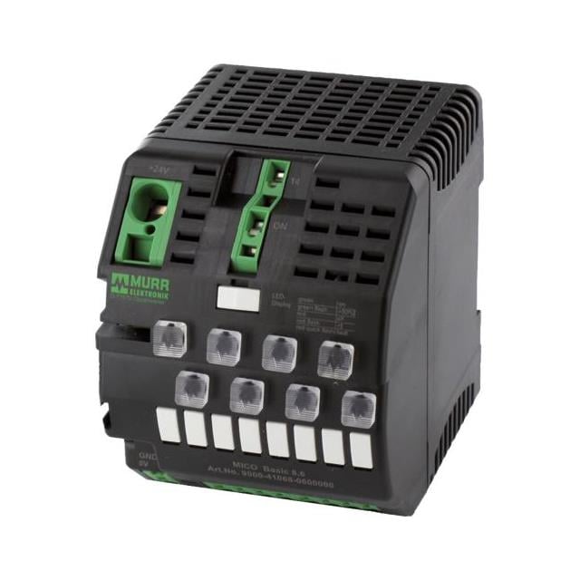 Murrelektronik, Inc 9000-41068-0200000 electronic component product image