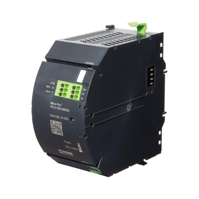 Murrelektronik, Inc 9000-41190-0000105 electronic component product image