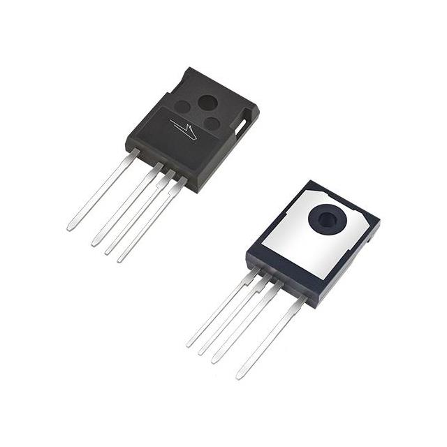 Wolfspeed, Inc. C3M0060075K1 electronic component product image