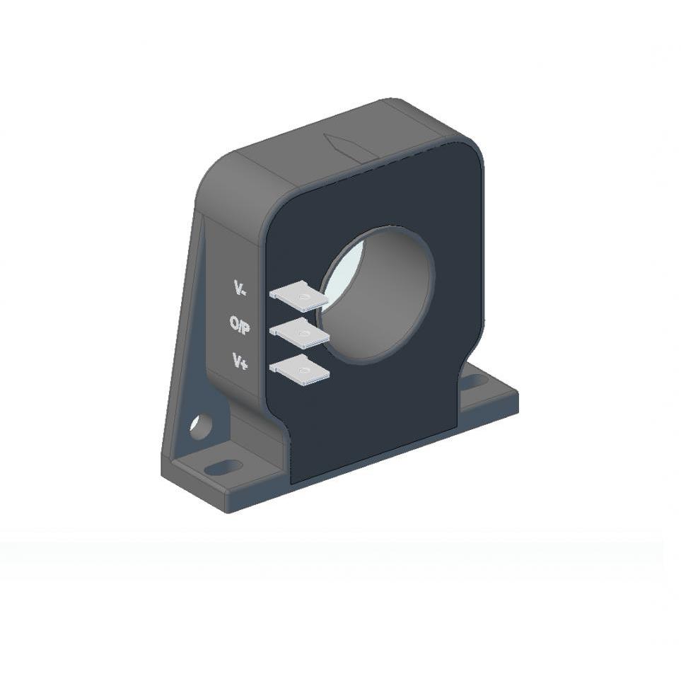 ELECTROHMS HE200T04 electronic component product image