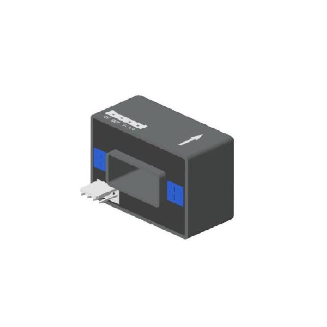 ELECTROHMS HS400T01 electronic component product image
