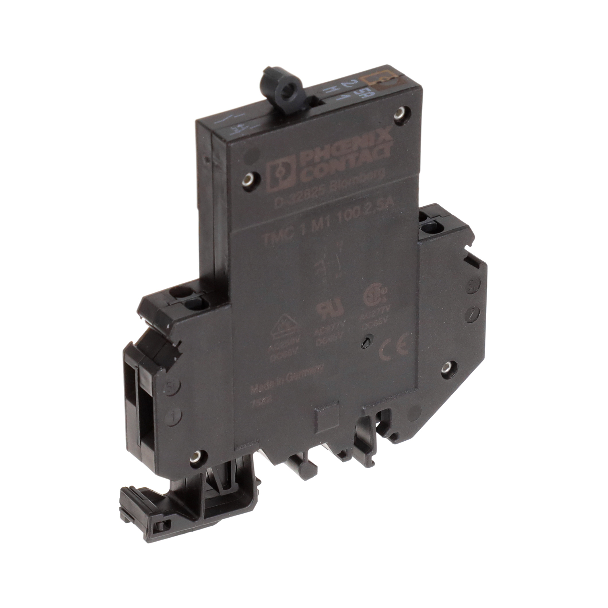 Phoenix Contact 0914468 electronic component product image