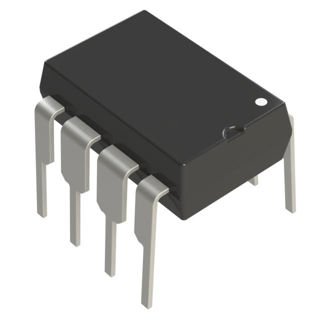 Holt Integrated Circuits Inc. HI-3001CRH electronic component product image