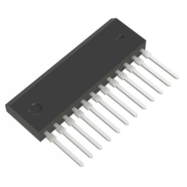 Sanken Electric USA Inc. SMA6010 electronic component product image