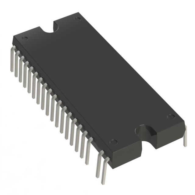 Sanken Electric USA Inc. SIM6891M electronic component product image