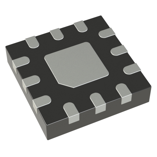 Mini-Circuits JSW2-63DR+ electronic component product image