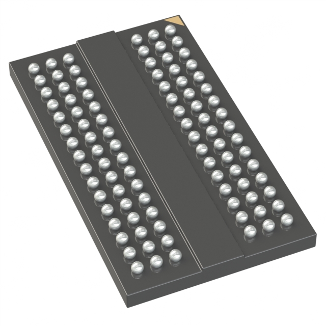 Kingston Technology D2516ECMDXGJDI-U electronic component product image