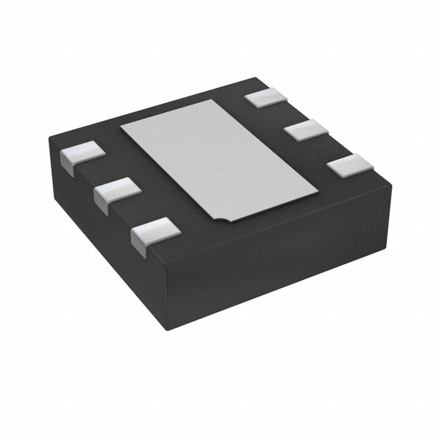 Union Semiconductor International Limited UM3301DA electronic component product image