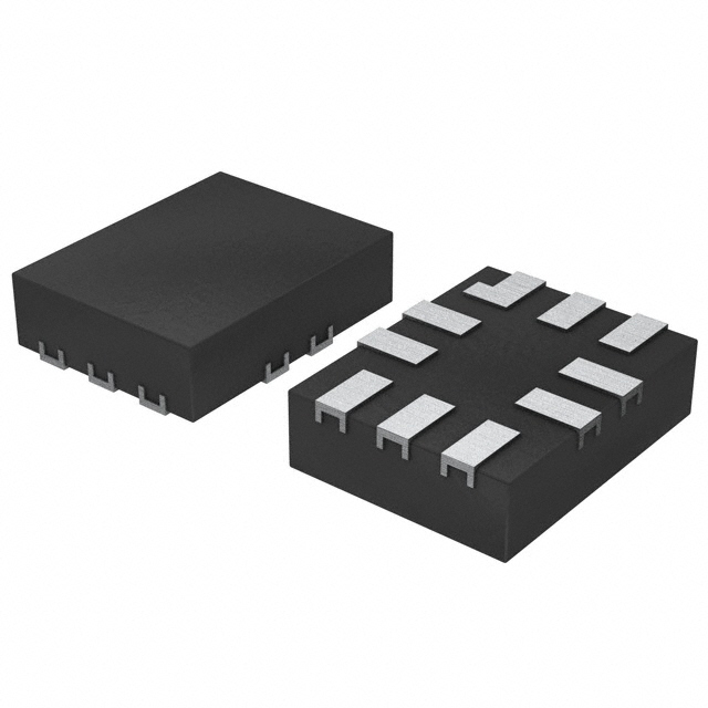 Union Semiconductor International Limited UM2268 electronic component product image