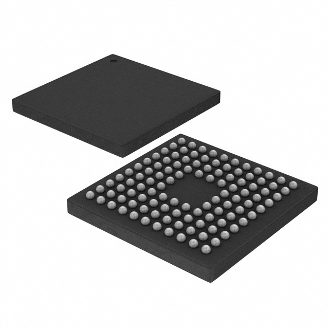 Silicon Labs EFM32GG390F1024G-E-BGA112 electronic component product image