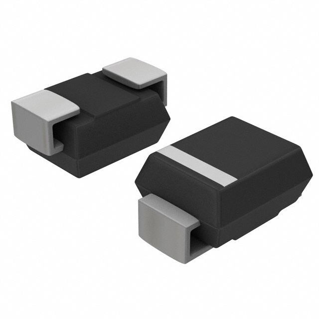 Alpha & Omega Semiconductor Inc. SMDJ10A electronic component product image